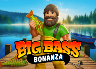 big bass bonanza leon